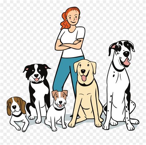 dog training clip art|More.